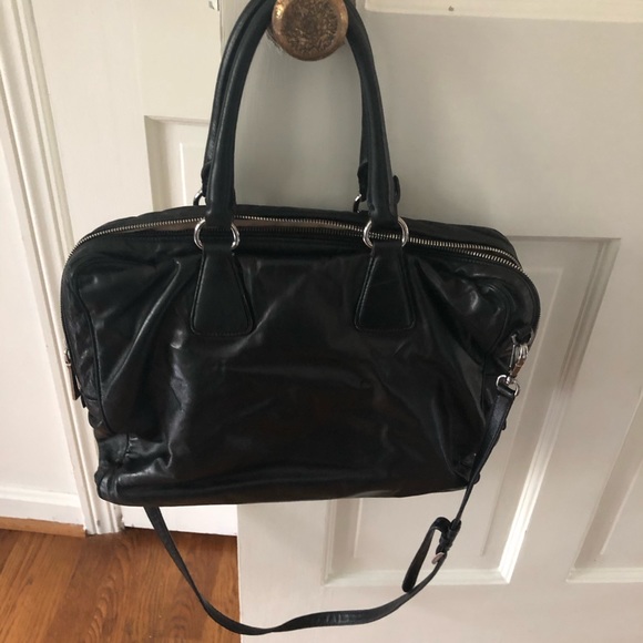 Prada computer bag - Picture 1 of 4